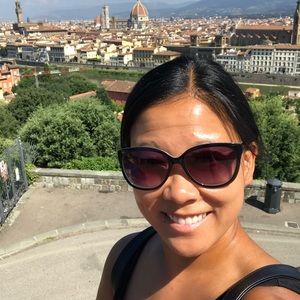 Meet your Posher, Sara